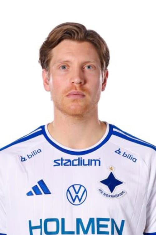 Alexander Fransson