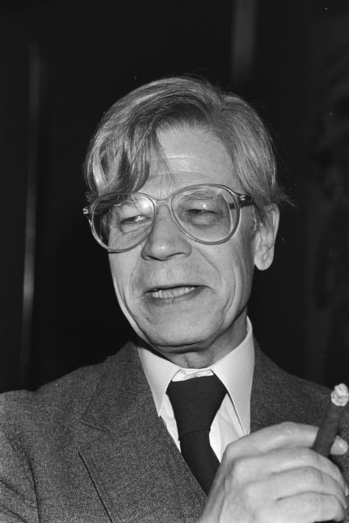 Heinz Hermann Polzer