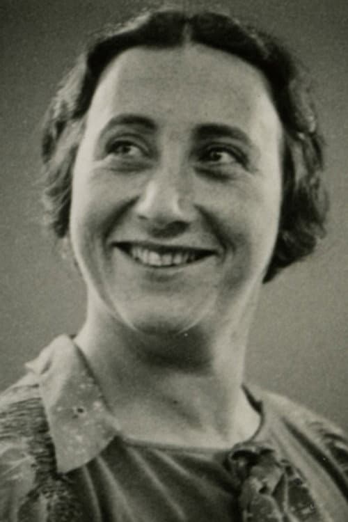Edith Frank