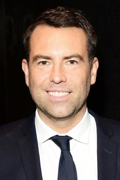 Stephen Beresford