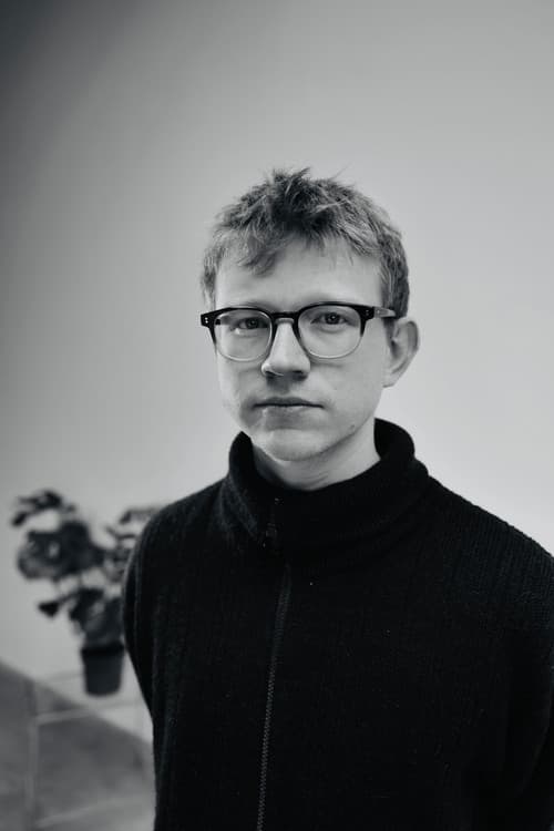 Sebastian Husak