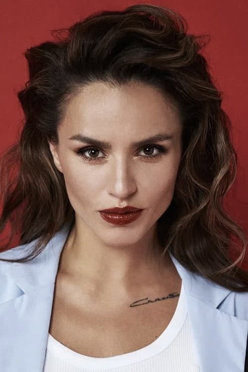 Yuliya Zivert
