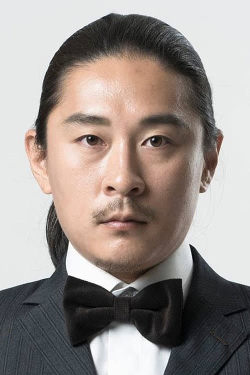 Bowie Chan