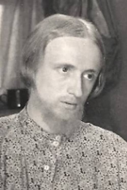 Victor Salin
