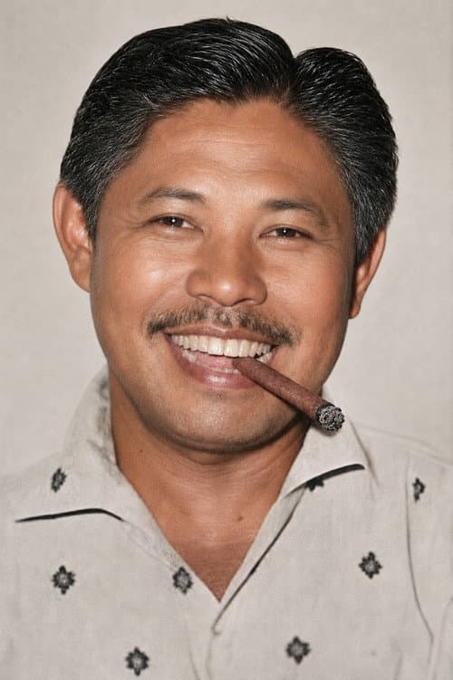 Malek Sutan Muda