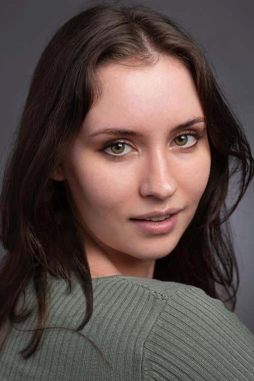 Veronica Bergr