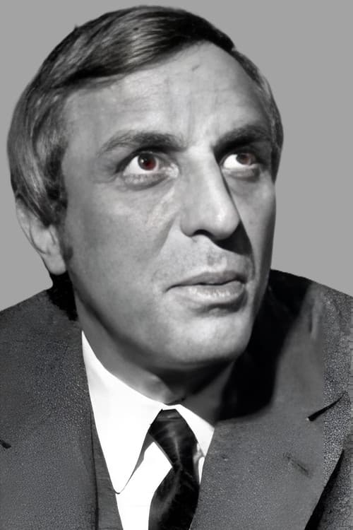 Walter Maestosi