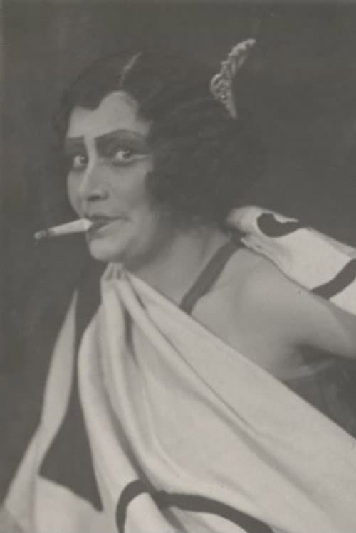 Hanna Babiivna