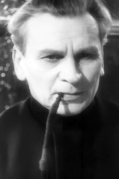 Konstantin Davidovskiy