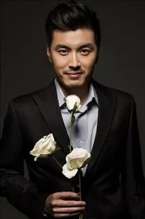 Hao Rongguang