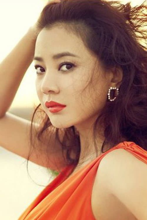 Hong Jingjing