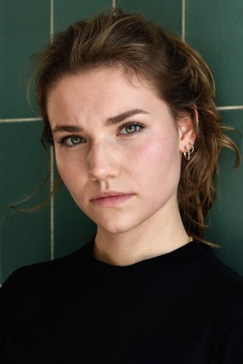 Carolin Garnier