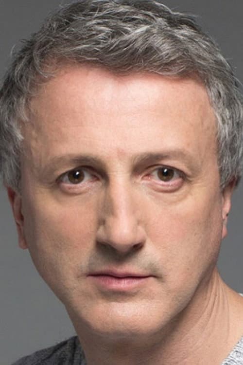 Vitaliy Egorov