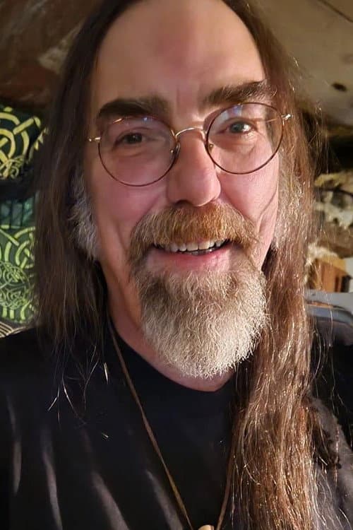 Ron Chevarie