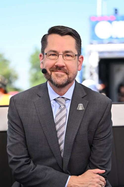 Ryan McGee