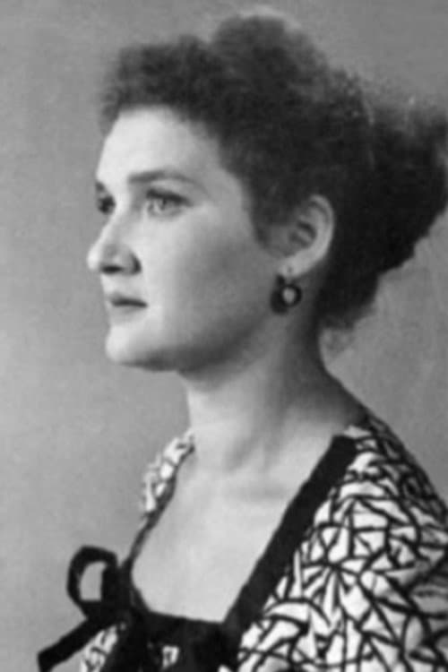 Lora Mushtakova
