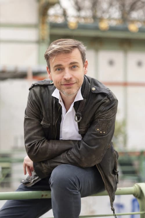 Marek Ruszczynski
