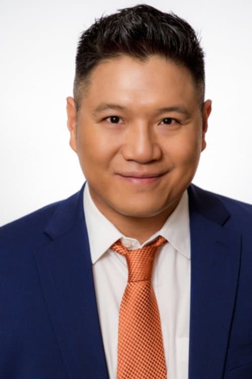 James Huang