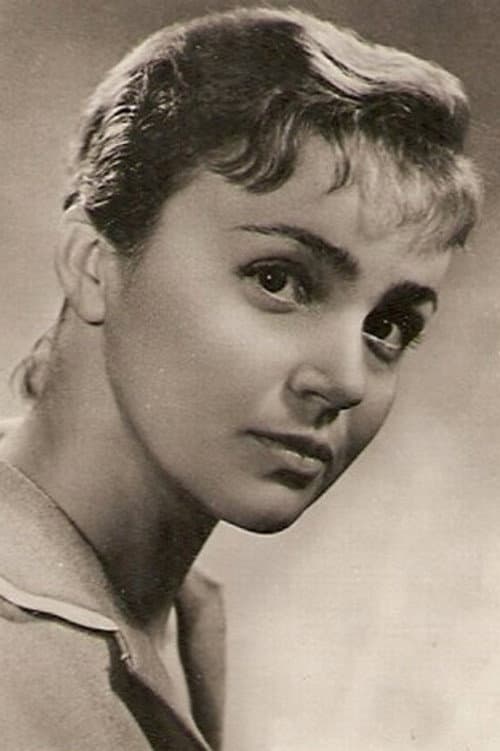 Nataliia Naum
