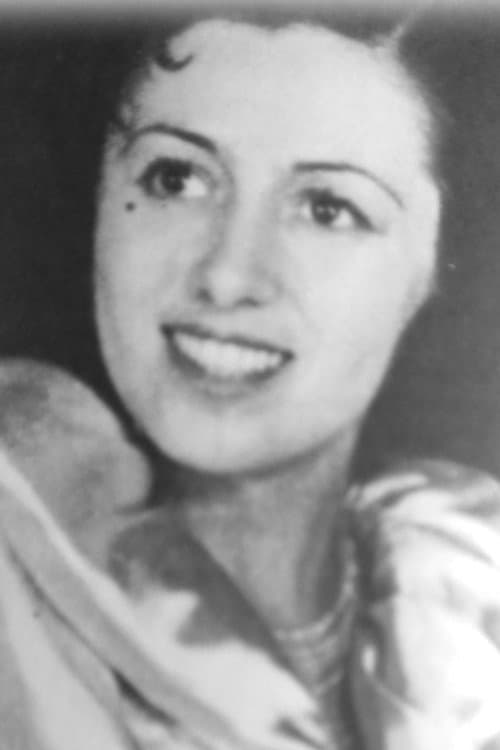 Nina Stoycheva
