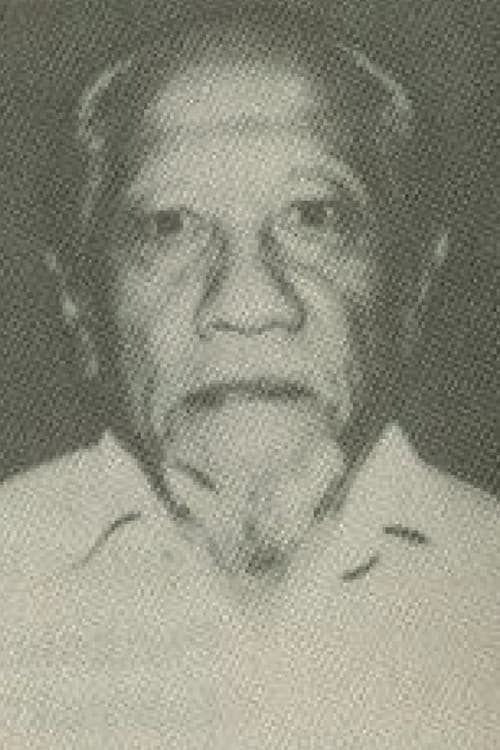 Mustajab Budhrasa
