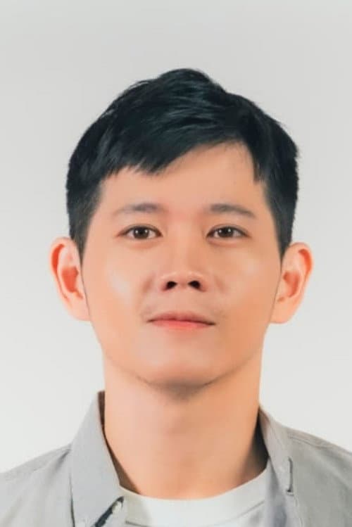 Chen Jheng-guang