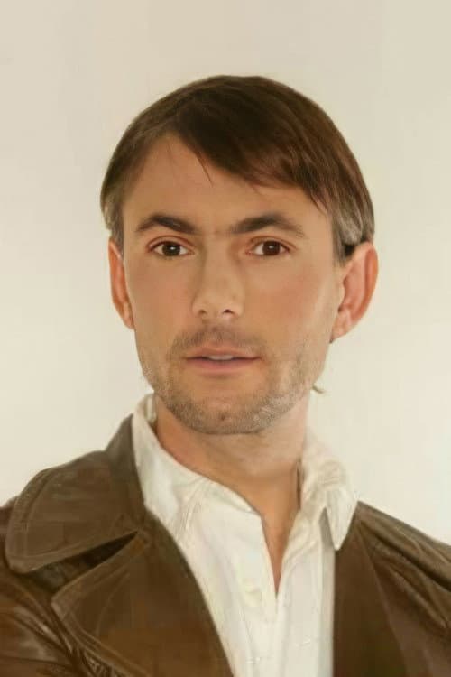 Vladimír Kittler