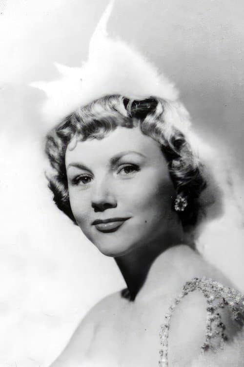 Edith Georges