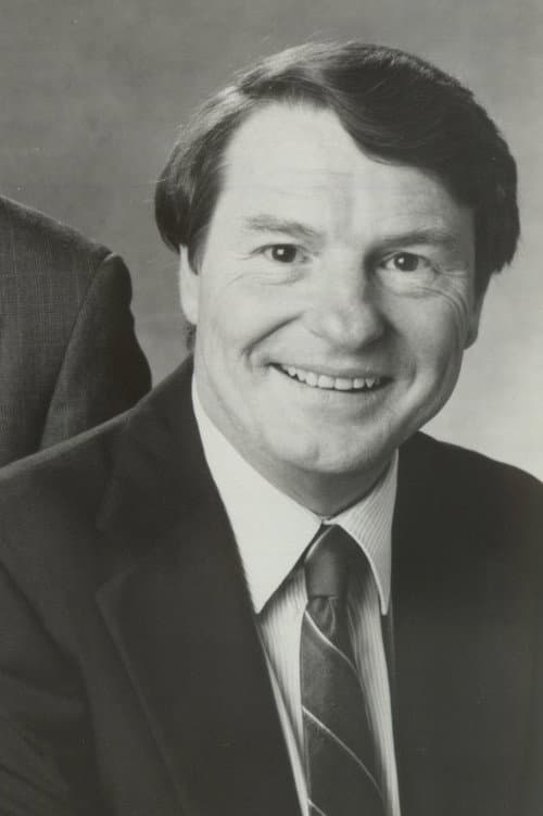 Jim Lehrer