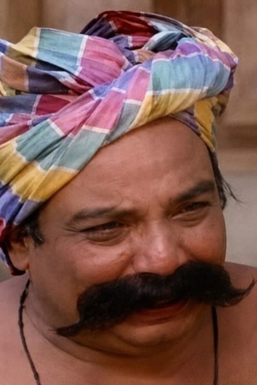 Usilai Mani