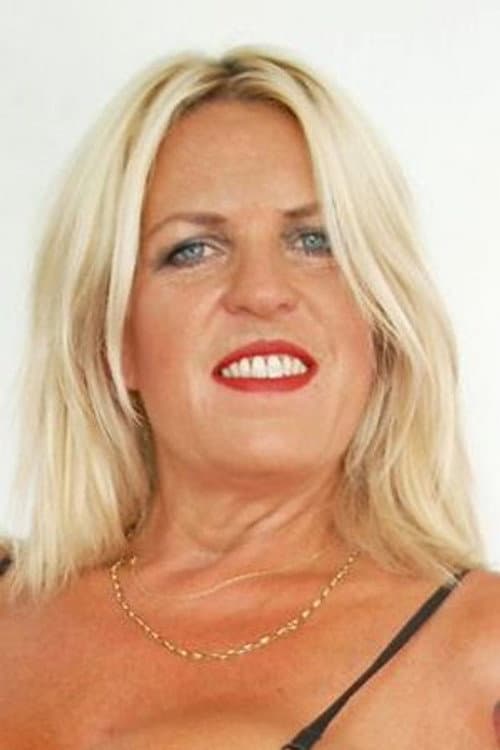 Shannon Blue