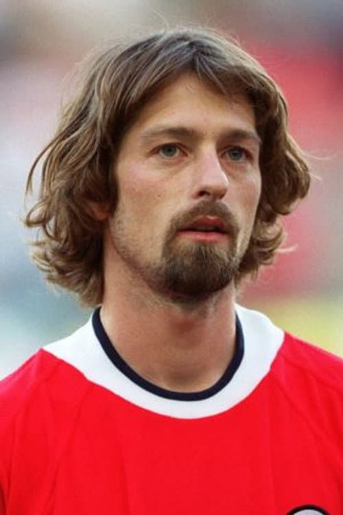 Erik Mykland