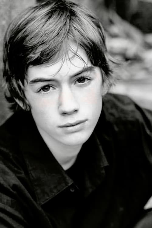 Jared Dorrance