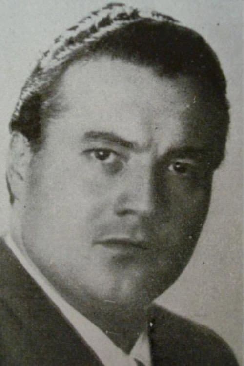 Humberto Di Toto
