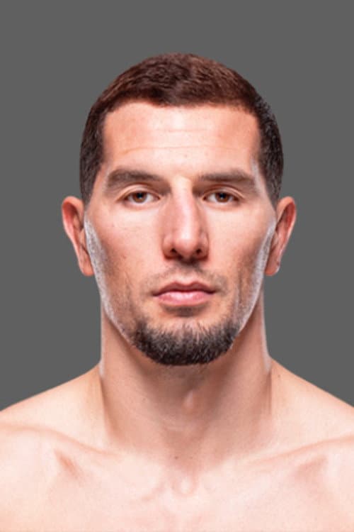 Abus Magomedov
