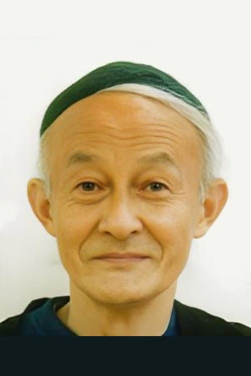 Hideyo Amamoto