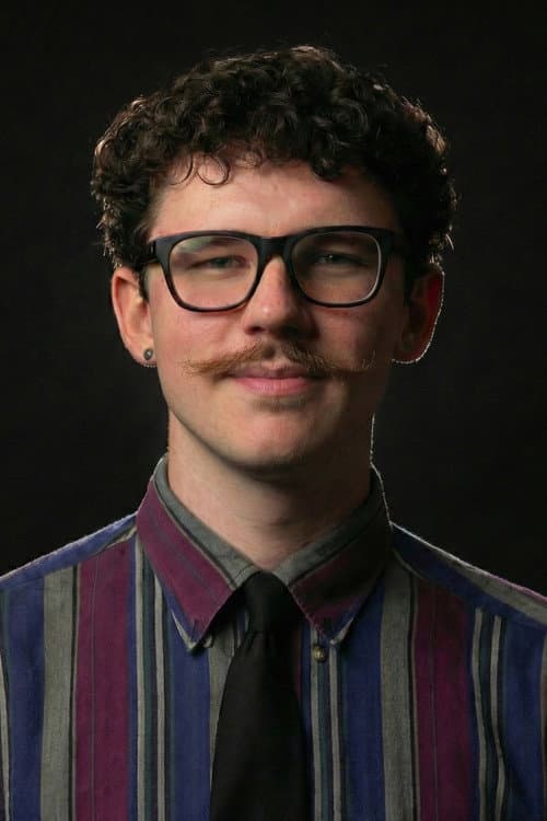 Conner Jackson
