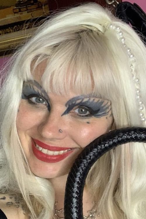 Goddess Starla