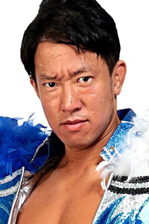 Daisuke Harada