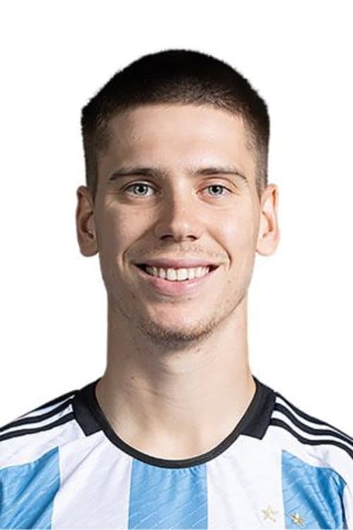Juan Foyth