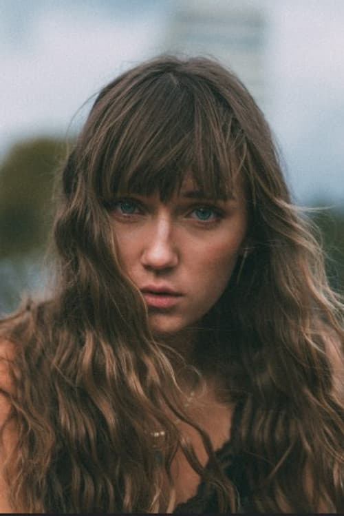 Ida Emilie Just