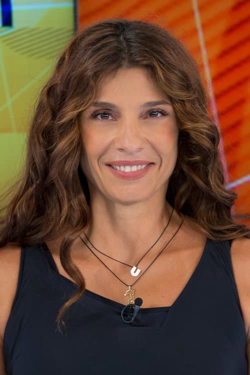 Popi Tsapanidou