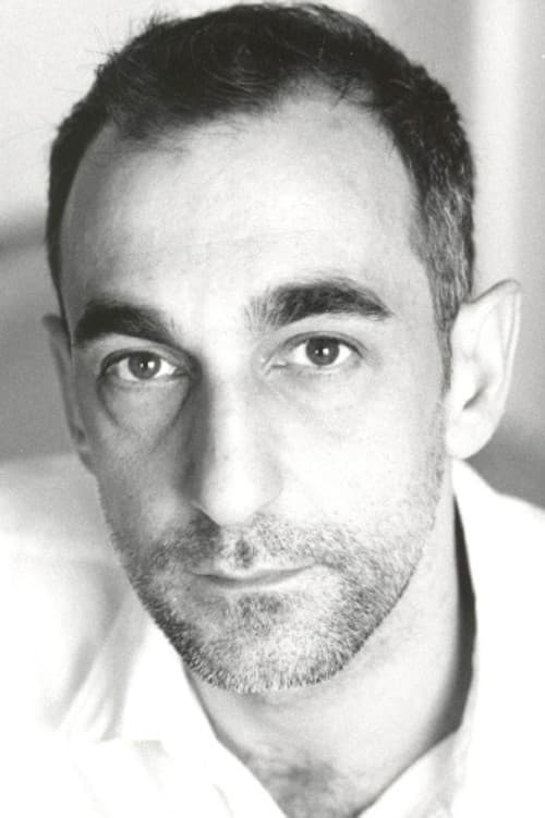 Gérald Weingand