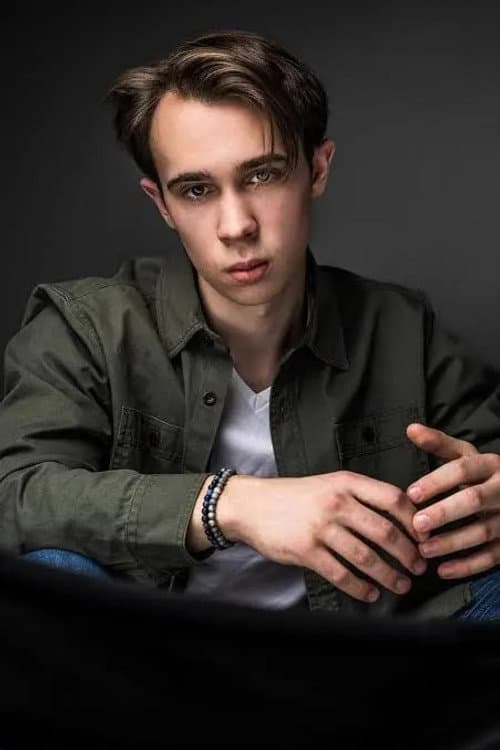 Aidan J. Lawrence