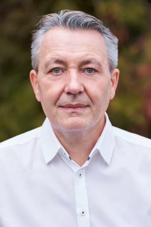 Klaus Nigl