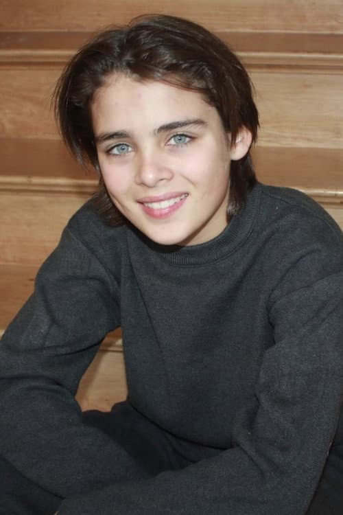 Mason McClinchey