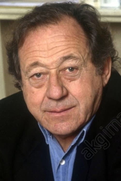 Gilbert Schlogel