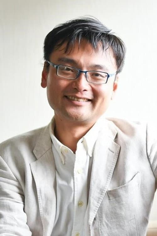 Chien Shih-keng