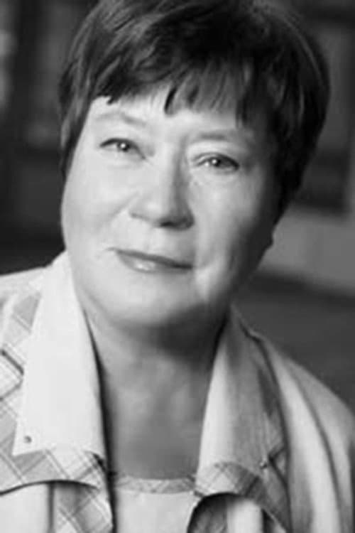 Irina Yegorova