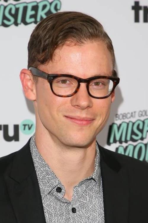 Ross Bryant